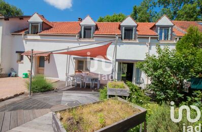 vente maison 423 000 € à proximité de Forges-les-Bains (91470)