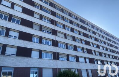 vente appartement 116 000 € à proximité de Le Vaudreuil (27100)