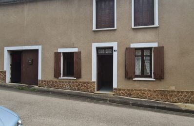 vente maison 46 000 € à proximité de Monéteau (89470)