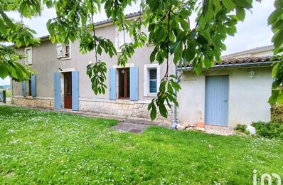 vente maison 259 000 € à proximité de Montpeyroux (24610)