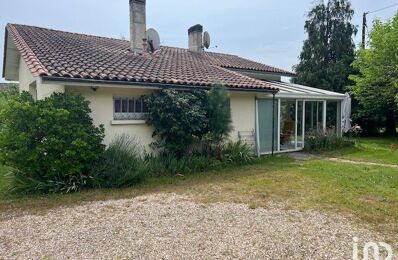 vente maison 238 000 € à proximité de Civrac-sur-Dordogne (33350)