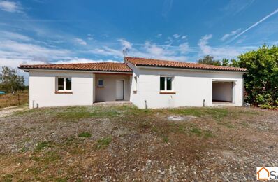 vente maison 258 500 € à proximité de Sainte-Foy-de-Peyrolières (31470)
