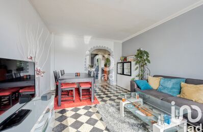 vente maison 348 000 € à proximité de Bagnolet (93170)