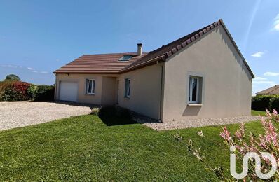 vente maison 255 000 € à proximité de Ferrières-Haut-Clocher (27190)