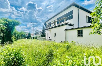 vente maison 160 000 € à proximité de Kerbach (57460)