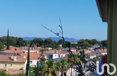 appartement 3 pièces 65 m2 à vendre à La Londe-les-Maures (83250)