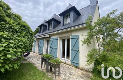 vente maison 177 000 € à proximité de Saint-Jean-Brévelay (56660)