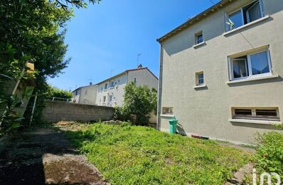 vente maison 362 000 € à proximité de Montfermeil (93370)