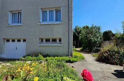 vente maison 362 000 € à proximité de Boissy-Saint-Léger (94470)