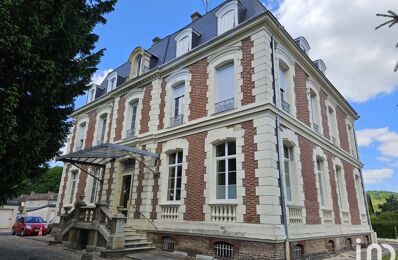 vente appartement 140 000 € à proximité de Le Vaudreuil (27100)