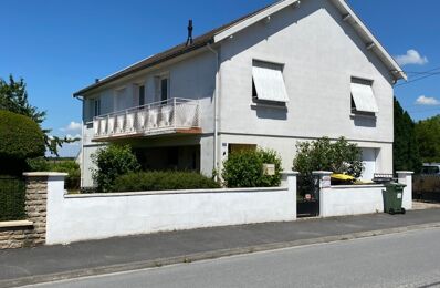 vente maison 234 500 € à proximité de Sillery (51500)