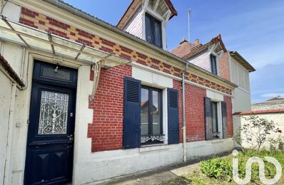 vente maison 395 000 € à proximité de Clairoix (60280)