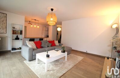 vente appartement 310 000 € à proximité de Noiseau (94880)