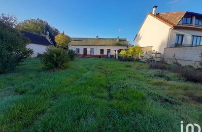 vente maison 180 000 € à proximité de Fréchencourt (80260)