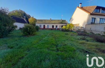 vente maison 180 000 € à proximité de Cagny (80330)