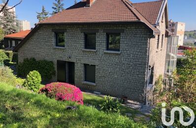vente maison 512 000 € à proximité de Marcenod (42140)