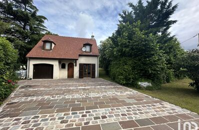 vente maison 270 000 € à proximité de Bois-le-Roi (77590)