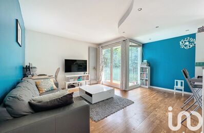 vente appartement 150 000 € à proximité de Bruyères-le-Châtel (91680)