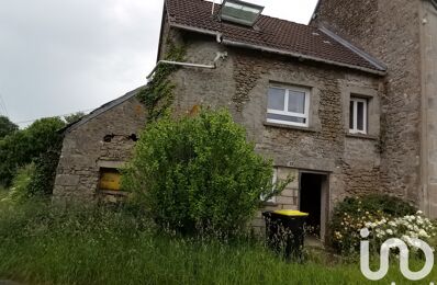 vente maison 39 000 € à proximité de Saint-Sornin-Leulac (87290)