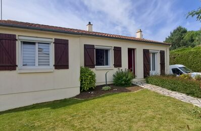 vente maison 198 000 € à proximité de Mortagne-sur-Sèvre (85290)