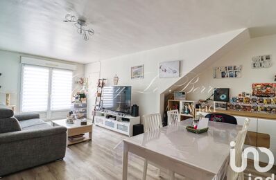 vente appartement 160 000 € à proximité de Asnières-sur-Oise (95270)