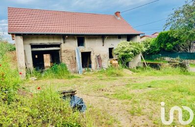 vente maison 115 000 € à proximité de Belmont-de-la-Loire (42670)