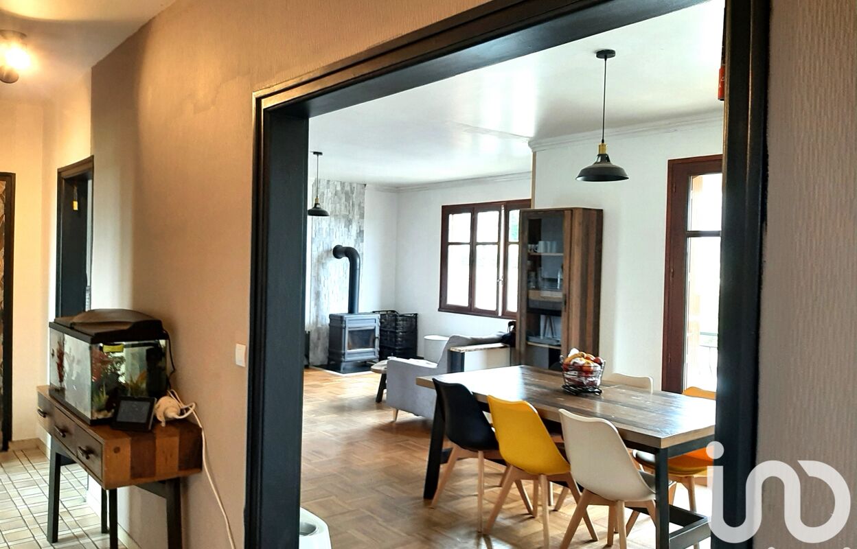 maison 5 pièces 138 m2 à vendre à Glomel (22110)