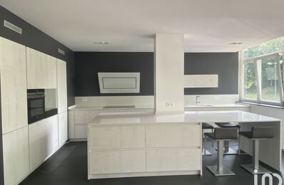 appartement 5 pièces 136 m2 à vendre à Thionville (57100)