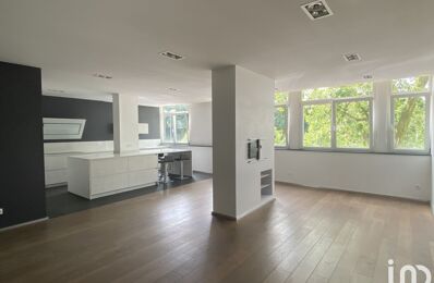 vente appartement 299 000 € à proximité de Thionville (57100)