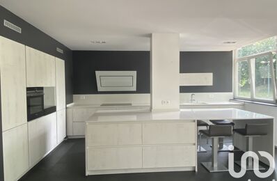 vente appartement 299 000 € à proximité de Ranguevaux (57700)