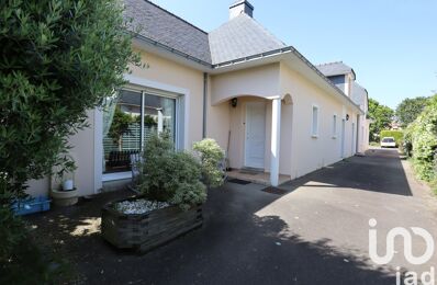 vente maison 988 000 € à proximité de Montoir-de-Bretagne (44550)