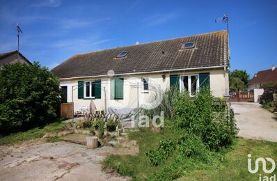 vente maison 260 000 € à proximité de Arnouville-lès-Gonesse (95400)