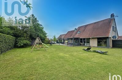 vente maison 359 995 € à proximité de Dunkerque (59)