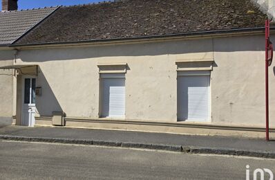 vente maison 119 000 € à proximité de Hodenc-l'Évêque (60430)