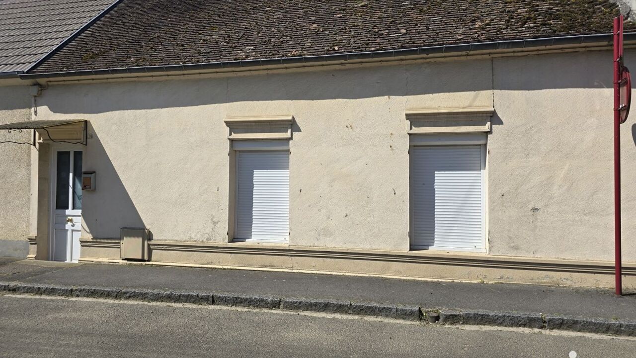 maison 5 pièces 50 m2 à vendre à Angy (60250)