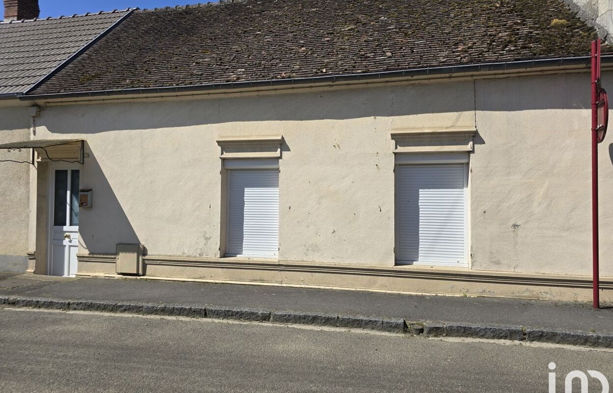 maison 5 pièces 50 m2 à vendre à Angy (60250)