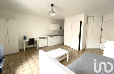 vente appartement 99 000 € à proximité de Cachan (94230)