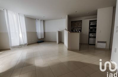 appartement 4 pièces 78 m2 à vendre à La Garde-Freinet (83680)