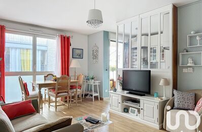 vente appartement 375 000 € à proximité de Soisy-sous-Montmorency (95230)
