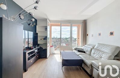 vente appartement 210 000 € à proximité de Maisons-Laffitte (78600)