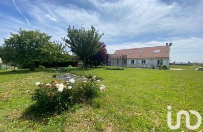 vente maison 295 000 € à proximité de Saint-Léger-en-Yvelines (78610)