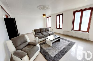 vente appartement 253 000 € à proximité de Le Vaudreuil (27100)