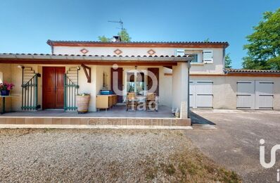 vente maison 249 000 € à proximité de Verlhac-Tescou (82230)