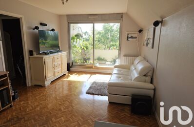 vente appartement 340 000 € à proximité de Yerres (91330)