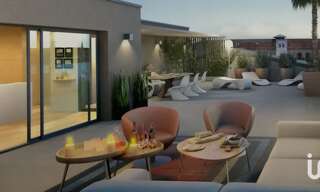 Appartement 4 Pièces 116 m² à vendre à Béziers (34500)