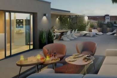 Appartement 4 pièces 534900 €