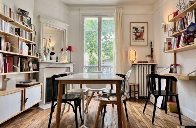 vente maison 529 600 € à proximité de Paris 7 (75007)