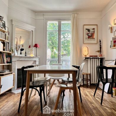 Maison 4 pièces 505000 €