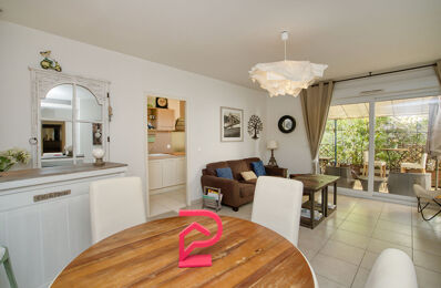 vente appartement 429 000 € à proximité de Saint-Tropez (83990)