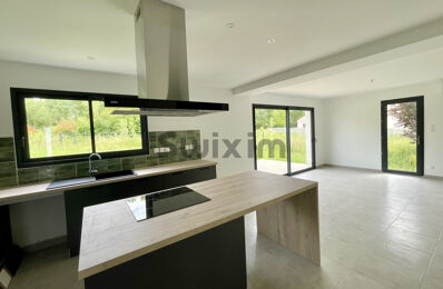 vente maison 290 000 € à proximité de Castelnau-Valence (30190)